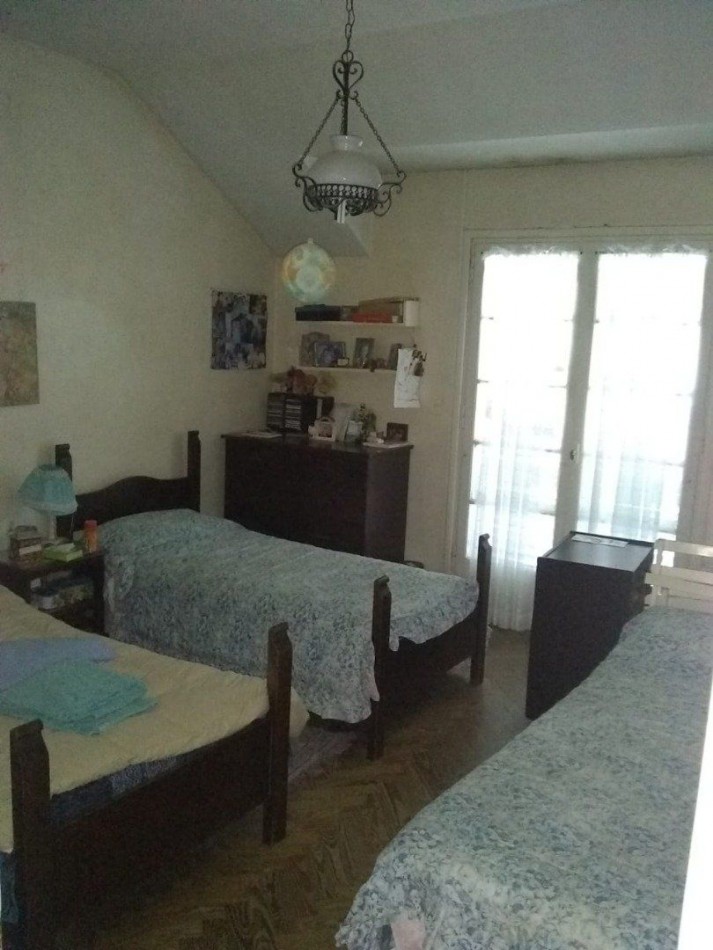 Venta Excelente Chalet Los Troncos!!!