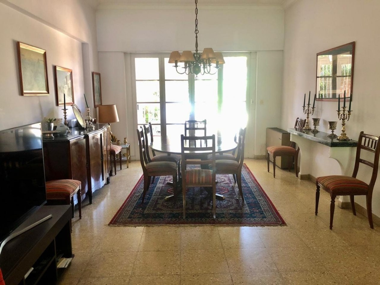 Venta Excelente Chalet Los Troncos!!!