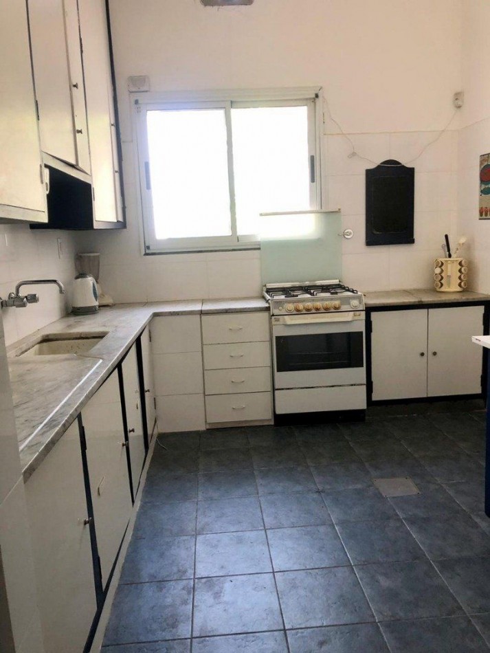 Venta Excelente Chalet Los Troncos!!!