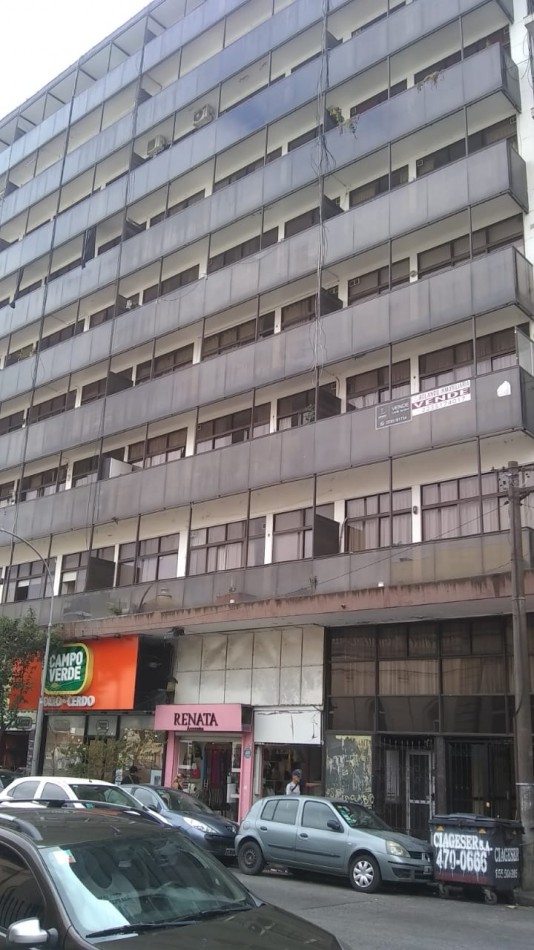 venta de departamento 2 amb zona aldrey