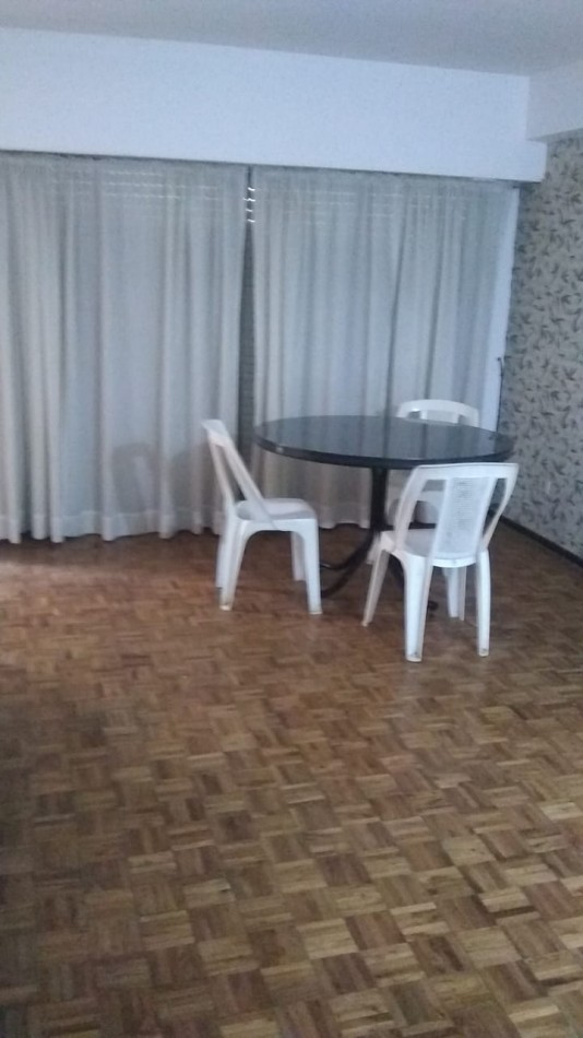 venta de departamento 2 amb zona aldrey