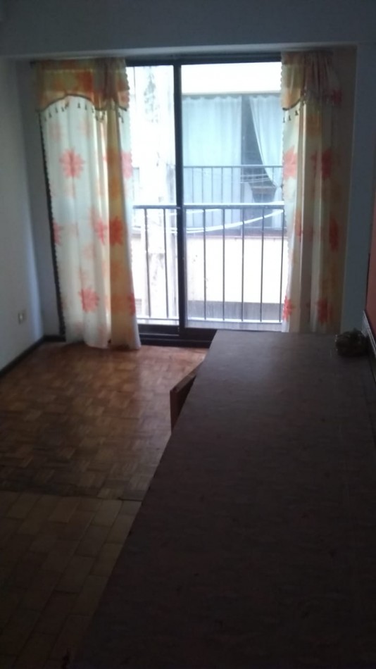 venta de departamento 2 amb zona aldrey