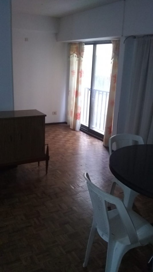 venta de departamento 2 amb zona aldrey