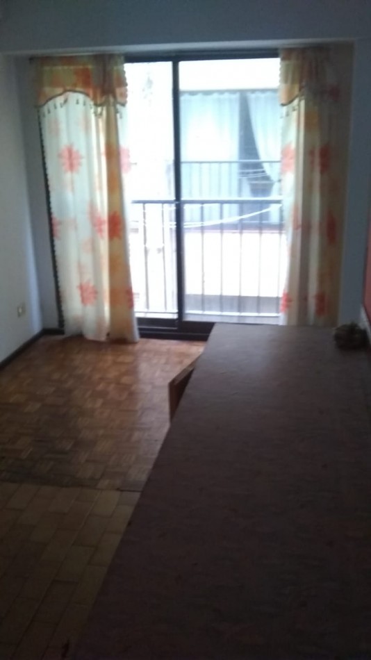 venta de departamento 2 amb zona aldrey