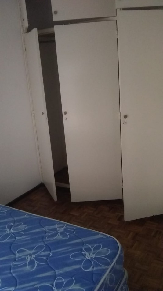 venta de departamento 2 amb zona aldrey