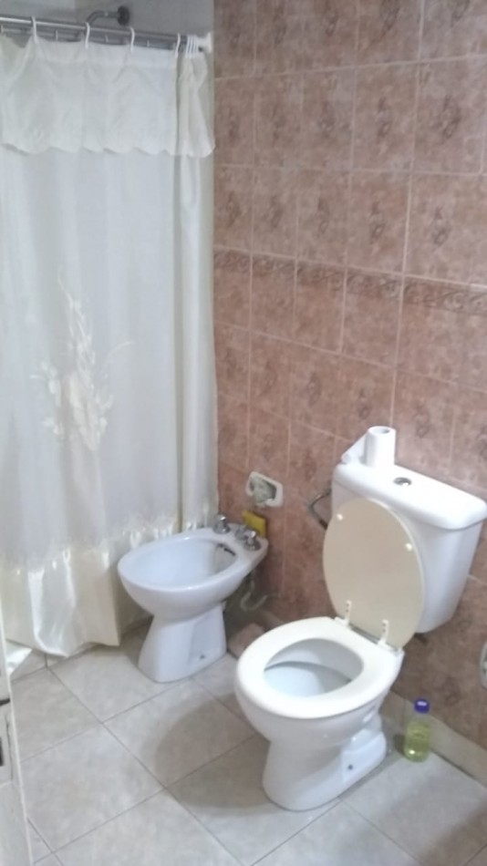 venta de departamento 2 amb zona aldrey