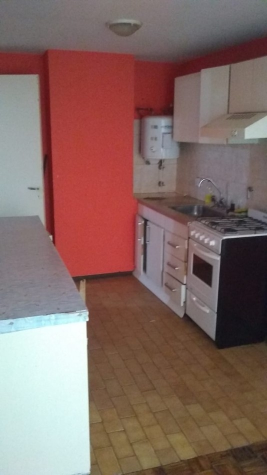 venta de departamento 2 amb zona aldrey