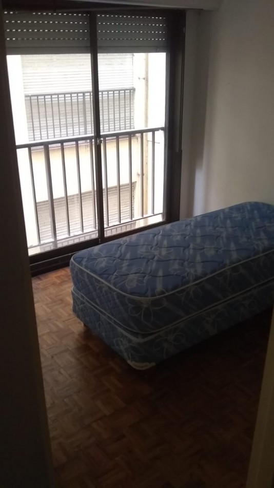 venta de departamento 2 amb zona aldrey