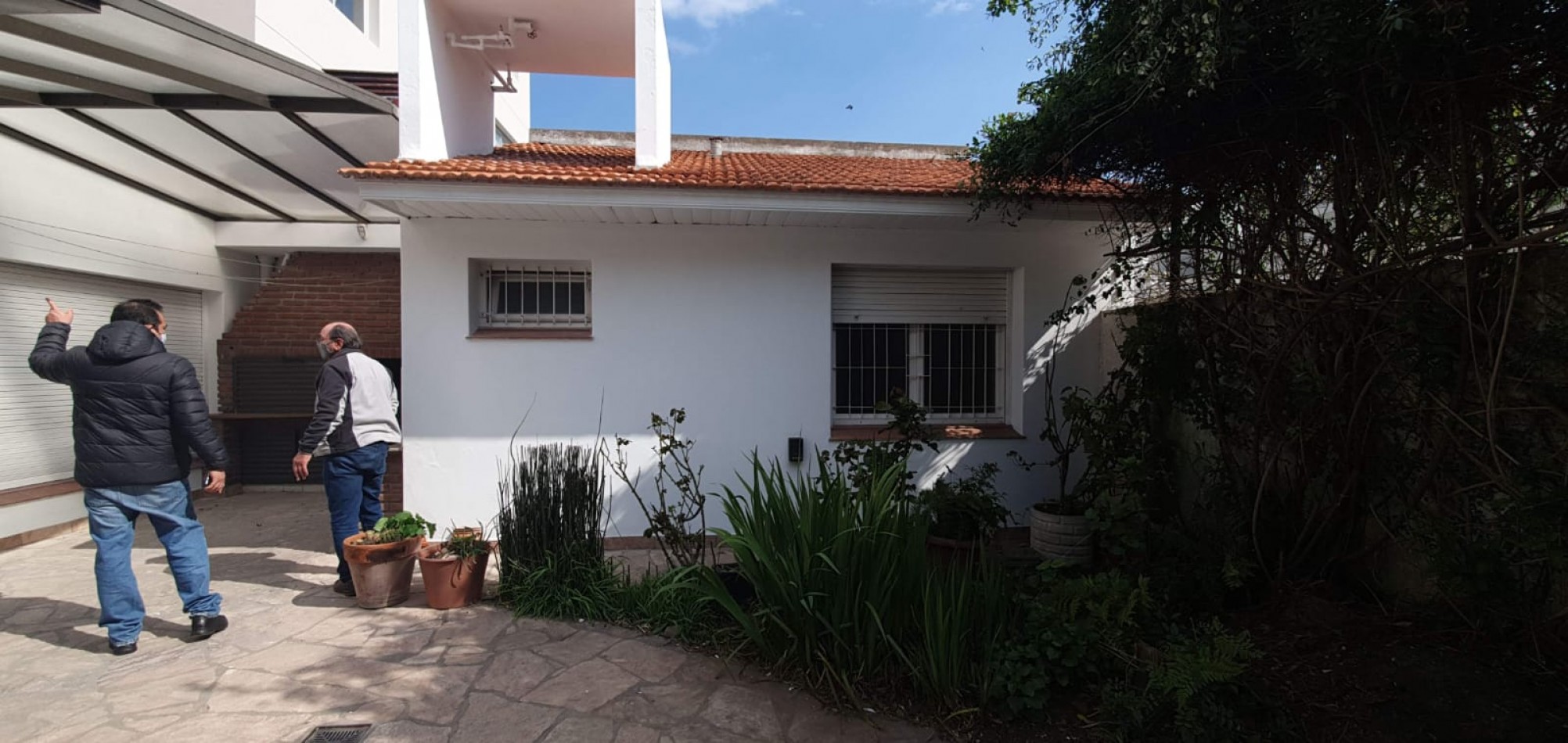 chalet solo uso comercial o profesional