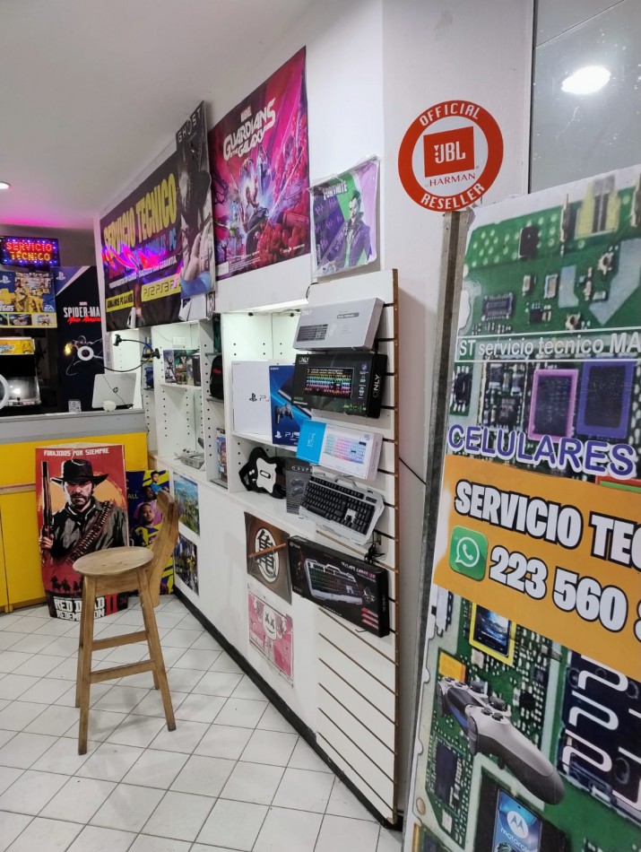 Local en venta zona centro con o sin renta