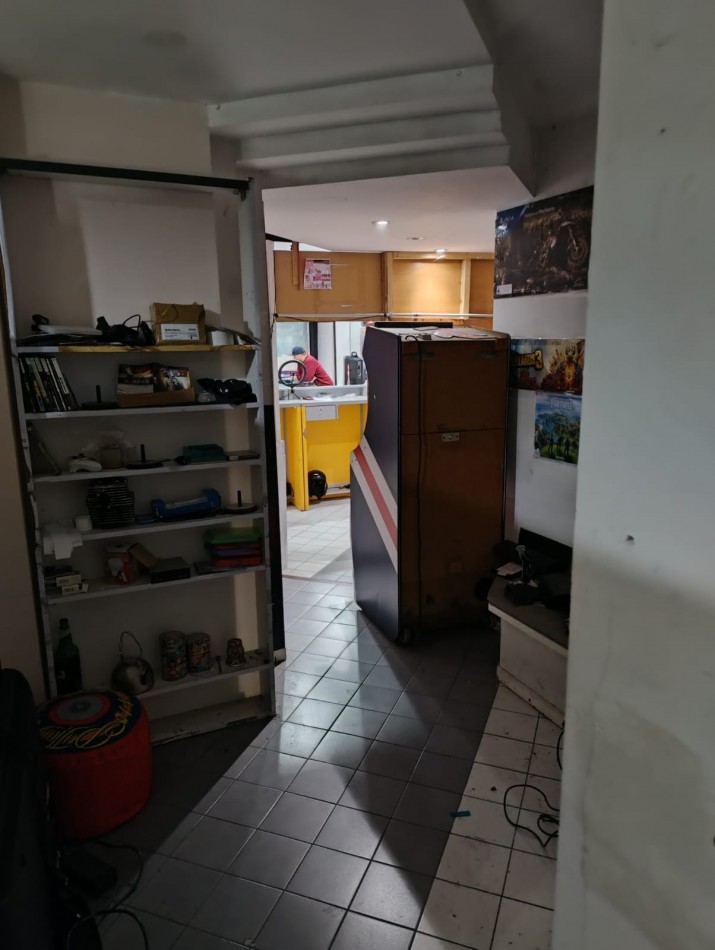 Local en venta zona centro con o sin renta