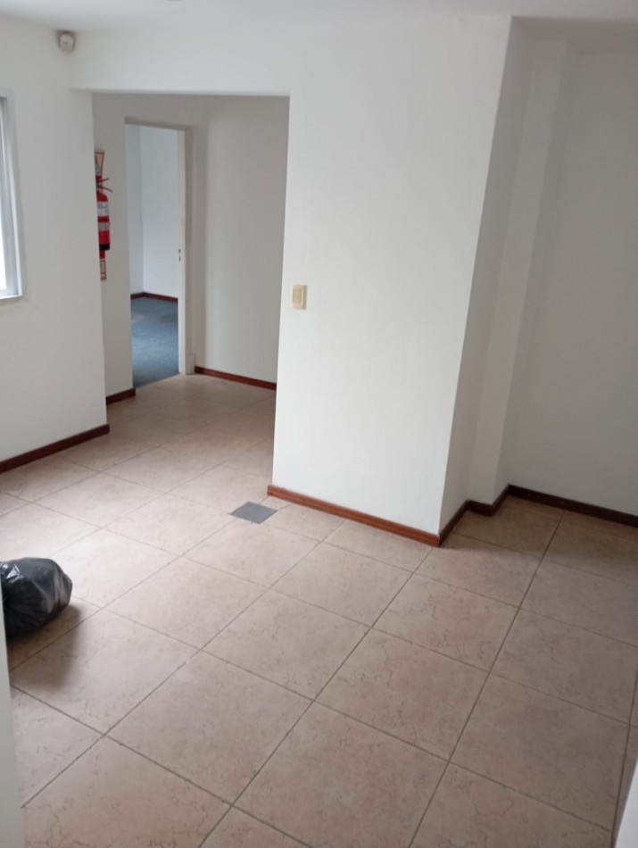 Oficina en Alquiler 36 meses , no paga expensas