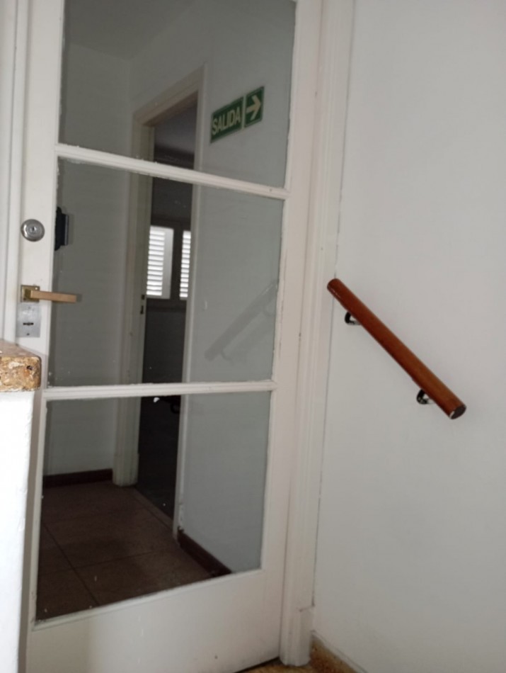 Oficina en Alquiler 36 meses , no paga expensas