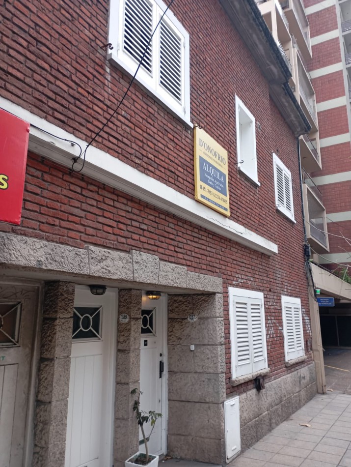 Oficina en Alquiler 36 meses , no paga expensas