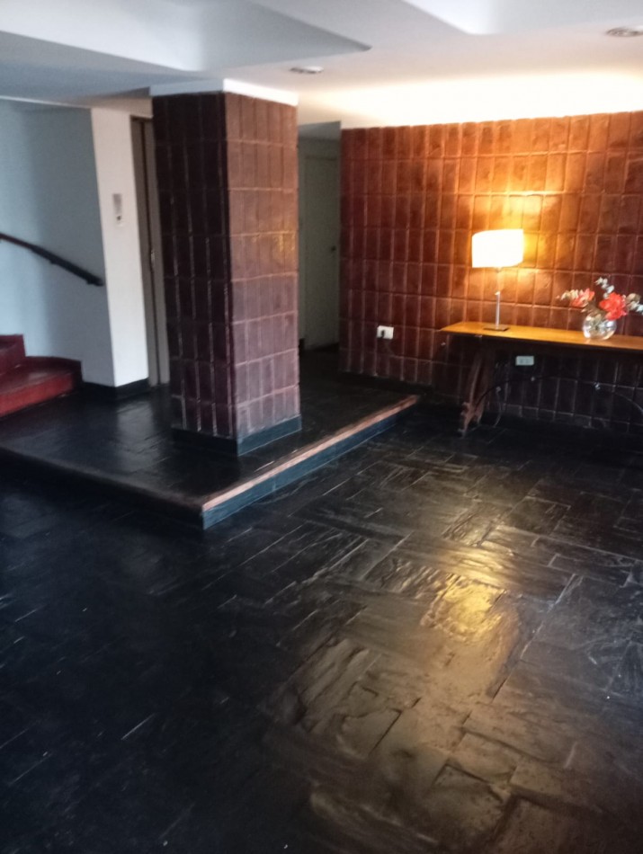 Departamento 3 ambientes , a la calle con balcon , x 24 meses , garantia propietaria
