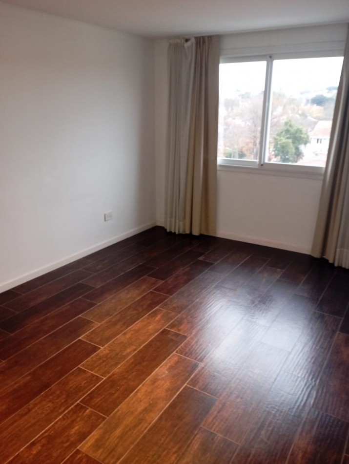 departamento 3 amb c/cochera , 24 meses