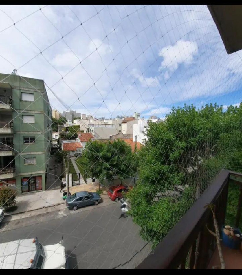 Departamento 3 amb, 24 meses , con muebles 