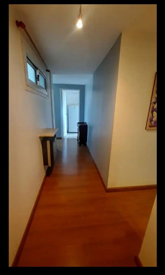Departamento 3 amb, 24 meses , con muebles 