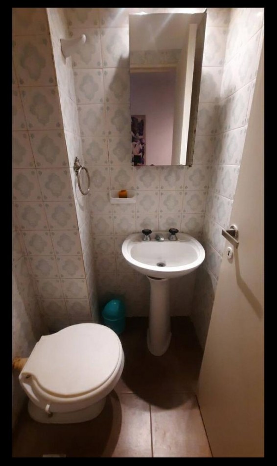 Departamento 3 amb, 24 meses , con muebles 