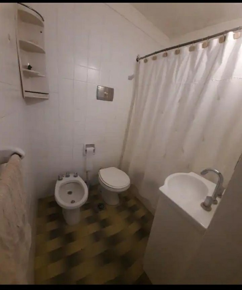 Departamento 3 amb, 24 meses , con muebles 