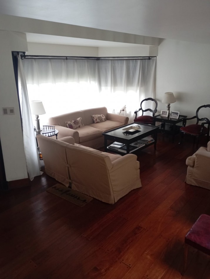 chalet en Los Troncos