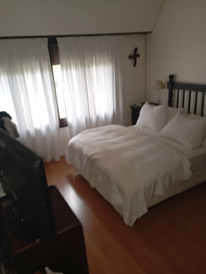 chalet en Los Troncos