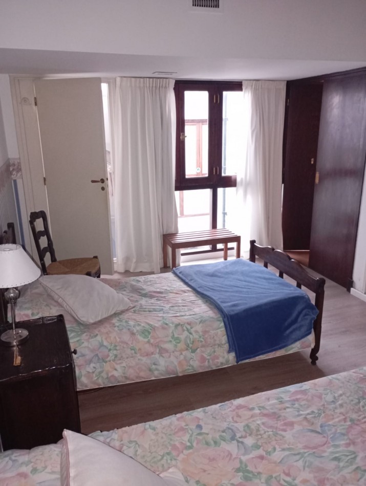 chalet en Los Troncos