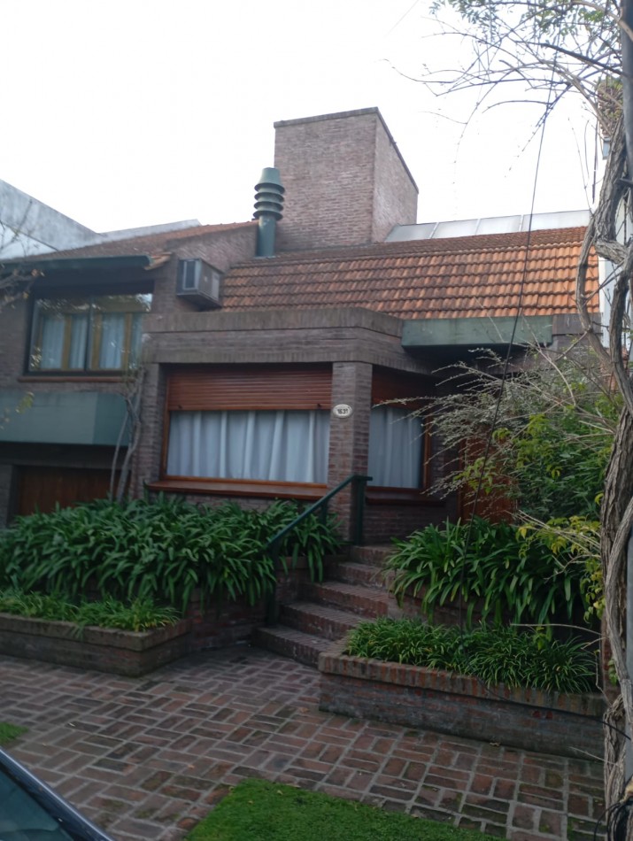 chalet en Los Troncos