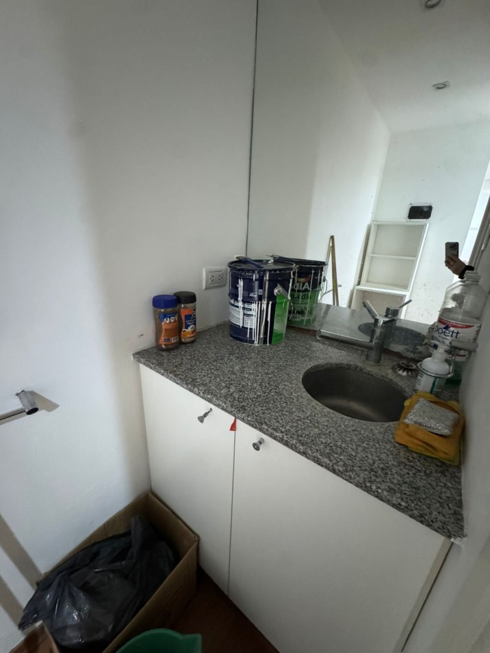 Oficina en alquiler 24 meses con expensas incluidas