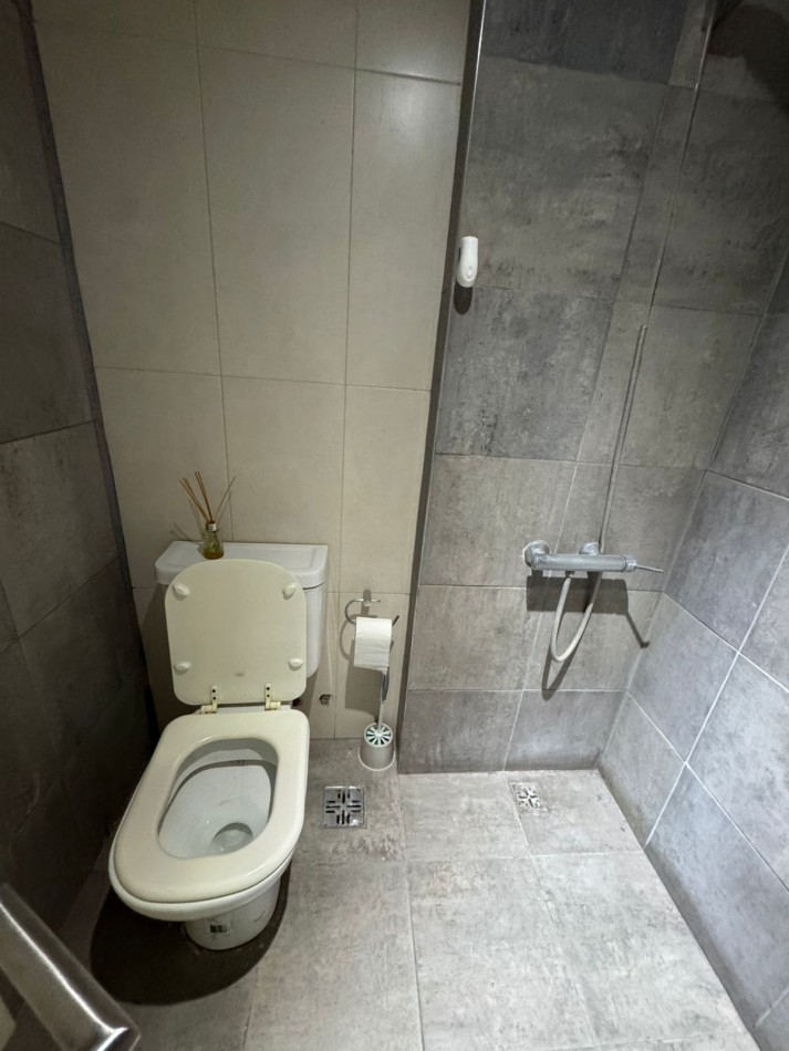 Oficina en alquiler 24 meses con expensas incluidas