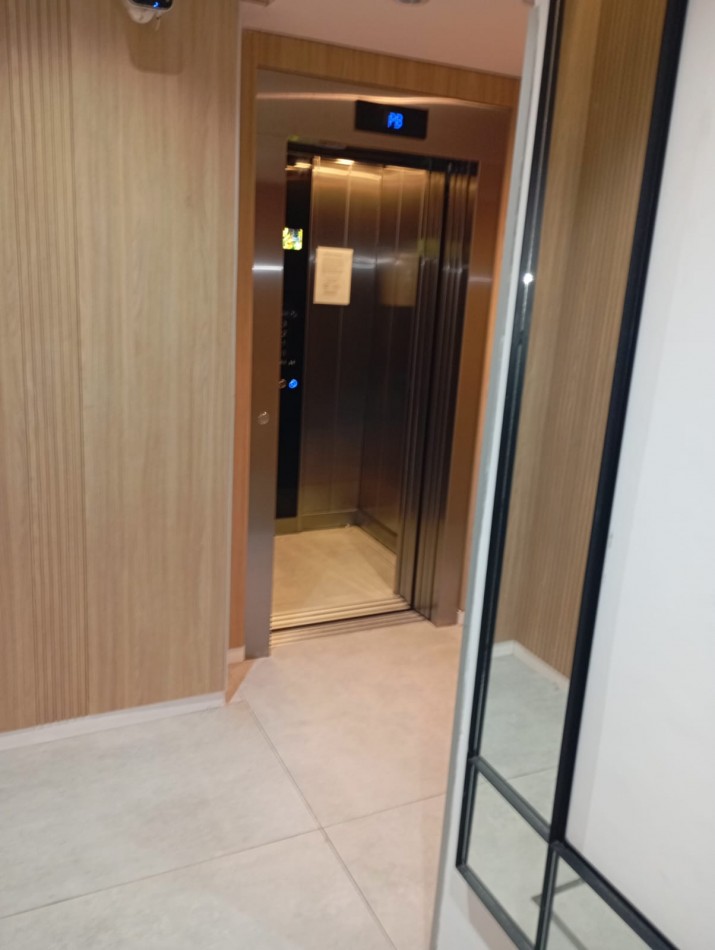Oficina en alquiler 24 meses con expensas incluidas