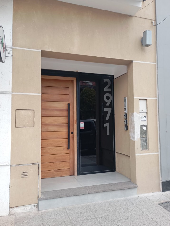 Oficina en alquiler 24 meses con expensas incluidas