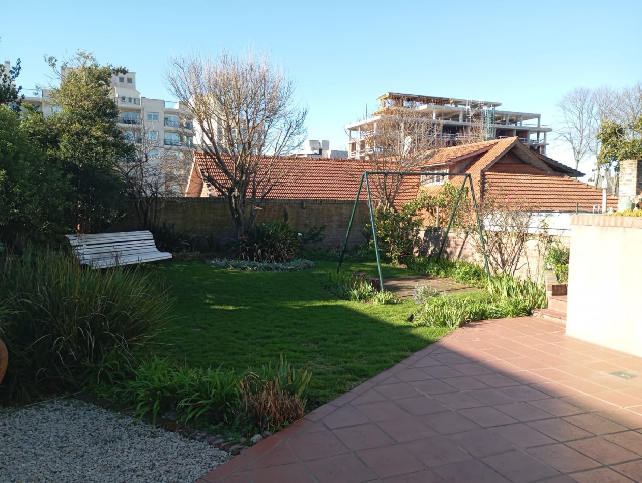 chalet en Los Troncos 