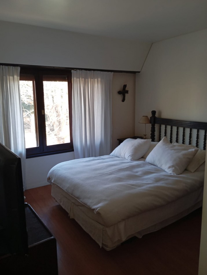 chalet en Los Troncos 