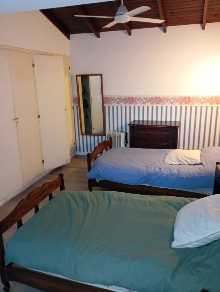 chalet en Los Troncos 