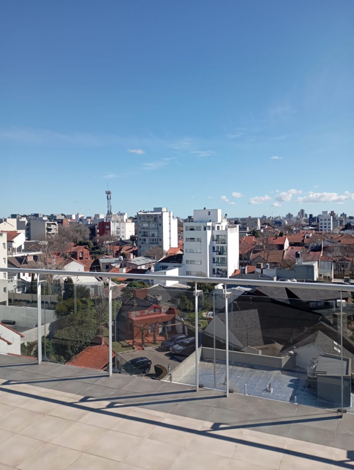 departamento 2 amb con 2 cocheras x 24 meses