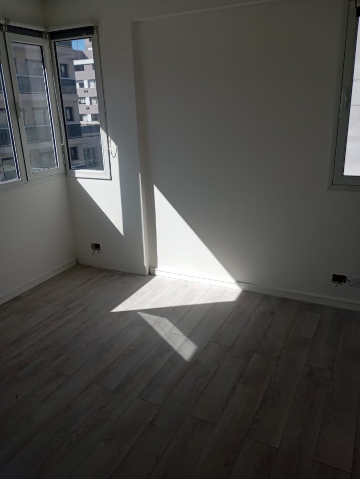 departamento 2 amb con 2 cocheras x 24 meses