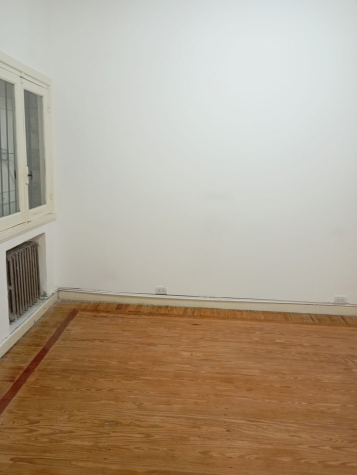 Chalet uso profesional en alquiler x 24 meses 