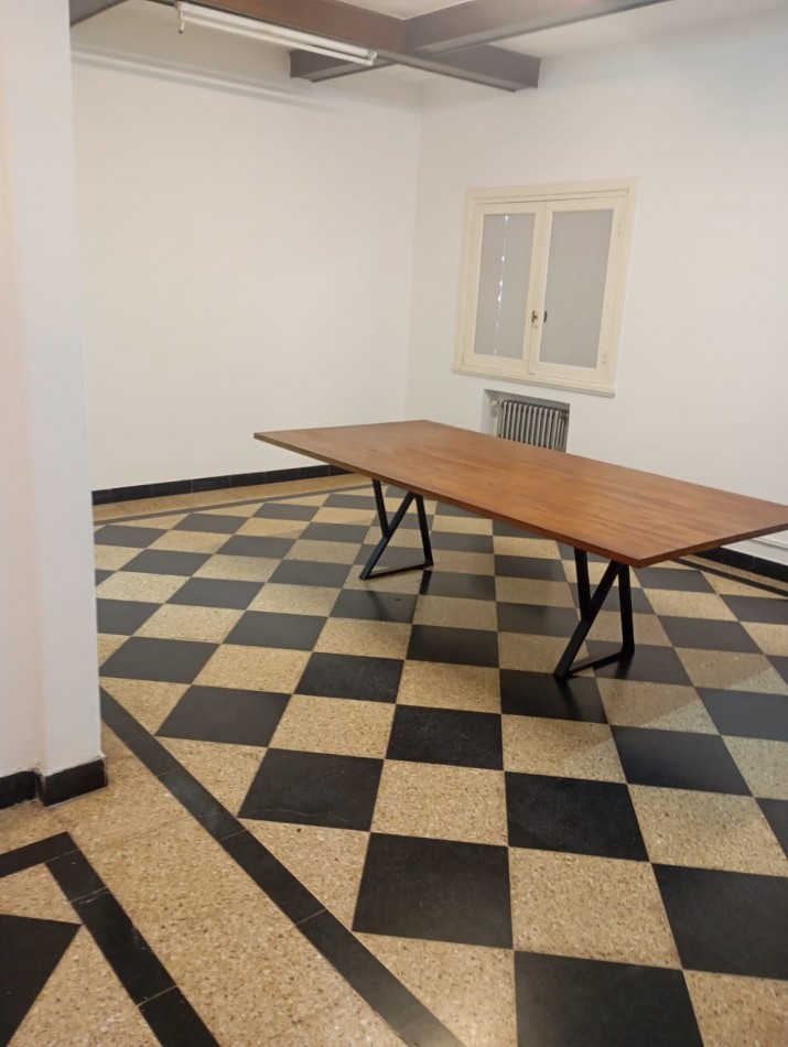 Chalet uso profesional en alquiler x 24 meses 