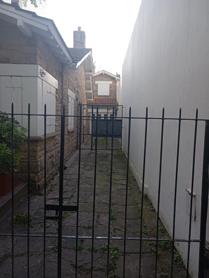 Chalet uso profesional en alquiler x 24 meses 