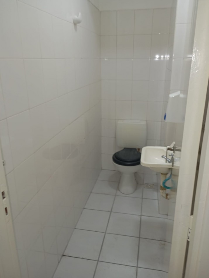 Chalet uso profesional en alquiler x 24 meses 