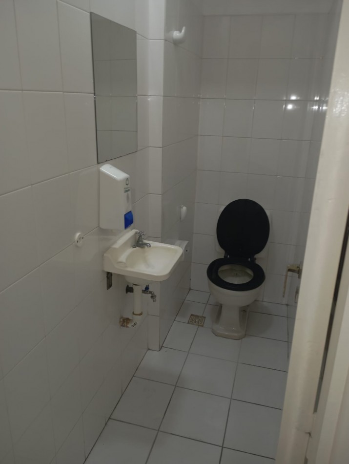 Chalet uso profesional en alquiler x 24 meses 