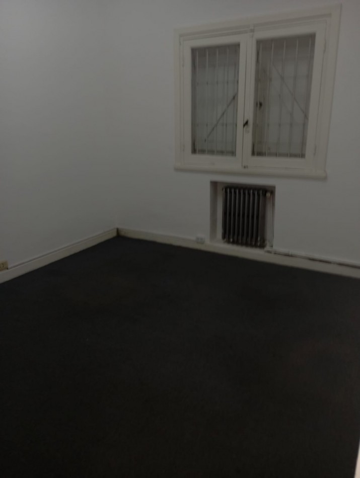 Chalet uso profesional en alquiler x 24 meses 