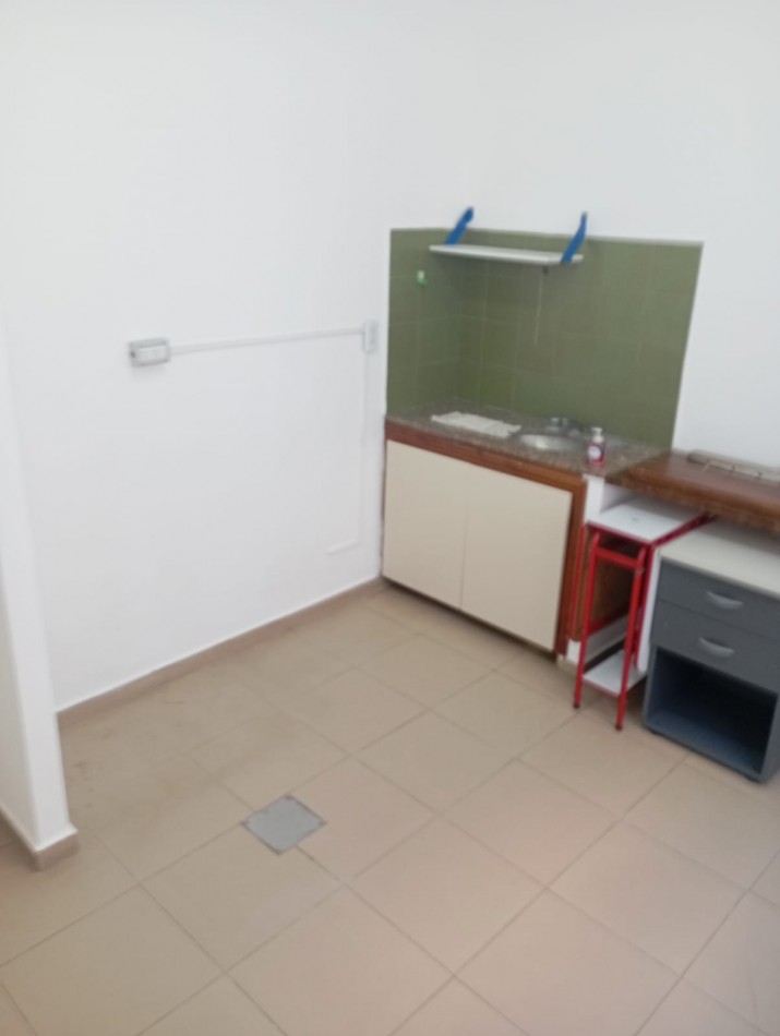 Chalet uso profesional en alquiler x 24 meses 