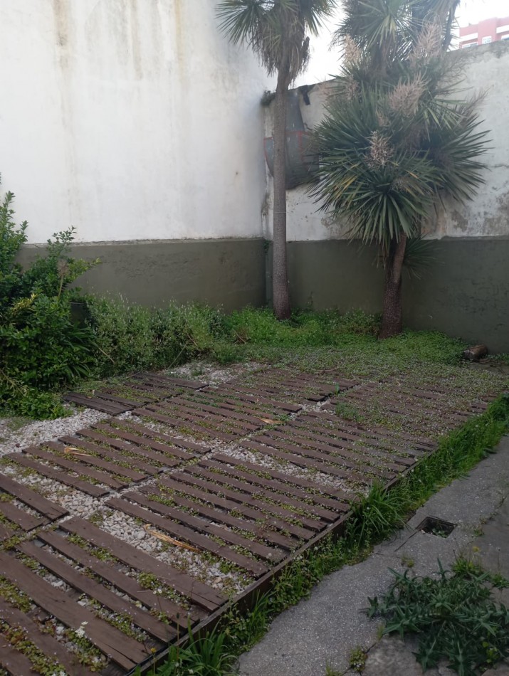 Chalet uso profesional en alquiler x 24 meses 