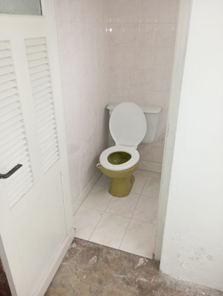 Chalet uso profesional en alquiler x 24 meses 