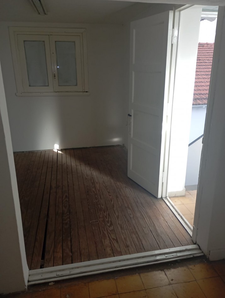 Chalet uso profesional en alquiler x 24 meses 