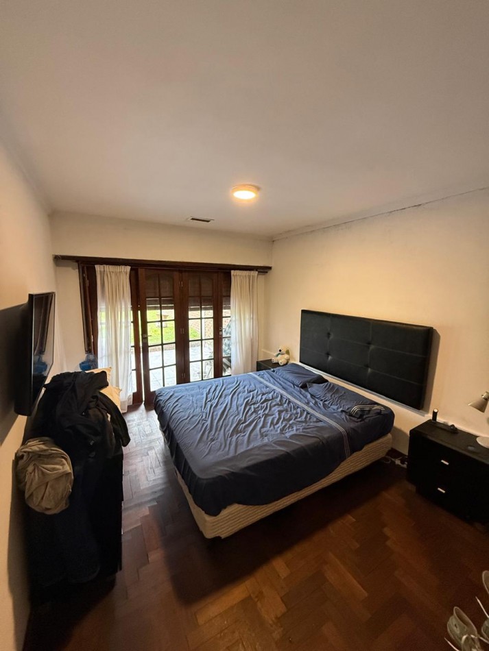 chalet uso familiar o profesional x24 meses