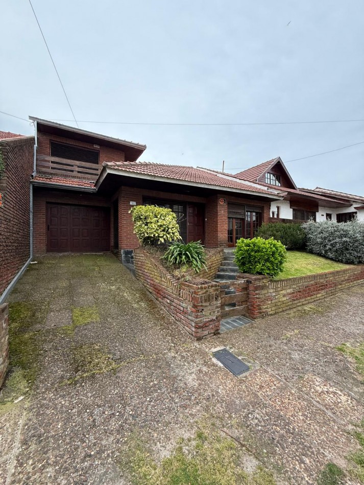 chalet uso familiar o profesional x24 meses