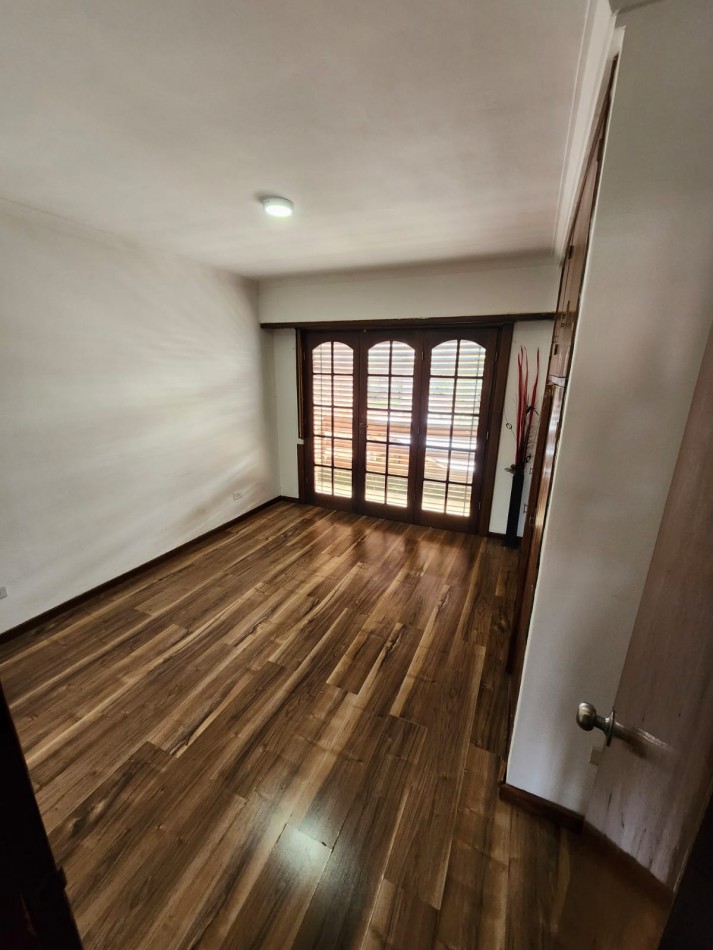 chalet uso familiar o profesional x24 meses